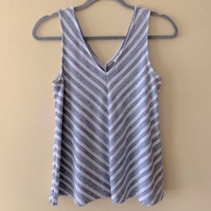 GAP tank top, size S